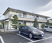 サンハイツ岩倉 1階 築28年10ヶ月の賃貸物件