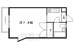 叡山電鉄叡山本線 宝ケ池駅 徒歩3分 1階/-