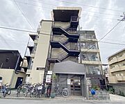茶山・京都芸術大学駅より徒歩1分 1階 築45年6ヶ月の賃貸物件