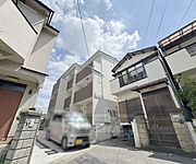石田駅より徒歩4分 2階 新築の賃貸物件