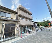 北山駅より徒歩20分 2階 築37年1ヶ月の賃貸物件