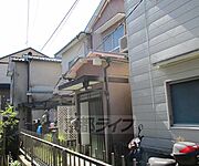 亀岡駅より徒歩34分 築52年2ヶ月の賃貸物件