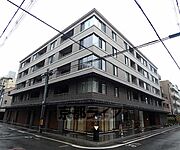 丸太町駅より徒歩5分 4階 築11年10ヶ月の賃貸物件