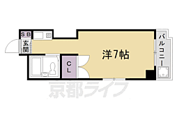 グレイス寺田 3階/-