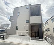 墨染駅より徒歩5分 2階 新築の賃貸物件