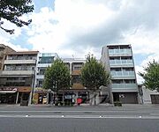 島本ビル 3階 築45年7ヶ月の賃貸物件
