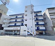 M.リクエスト 3階 築55年6ヶ月の賃貸物件