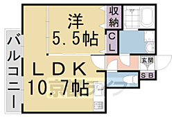 Ken&Lala 3階