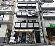 烏丸御池駅より徒歩5分 4階 築29年3ヶ月の賃貸物件