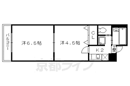 マッケンジー東堀川 7階
