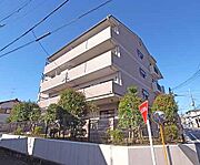 ソフィスタ洛北 2階 築23年3ヶ月の賃貸物件