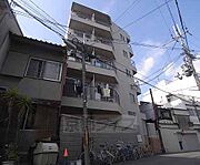 コーポイケオ 3階 築42年9ヶ月の賃貸物件