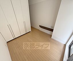 ネバーランド御所南 2LDKの写真