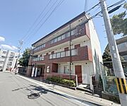桂川マンション 2階 築37年の賃貸物件