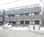 牧野駅より徒歩5分 1階 新築の賃貸物件