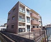 桂駅より徒歩11分 1階 築29年の賃貸物件