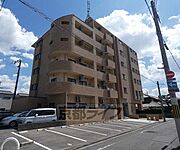 円町駅より徒歩7分 2階 築29年9ヶ月の賃貸物件