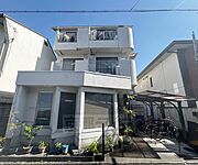 シャトー神宮道 3階 築42年6ヶ月の賃貸物件