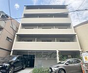 三条駅より徒歩5分 1階 築16年5ヶ月の賃貸物件