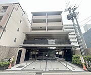 四条駅より徒歩2分 10階 築16年7ヶ月の賃貸物件