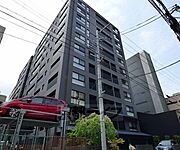 烏丸御池駅より徒歩3分 10階 築12年5ヶ月の賃貸物件