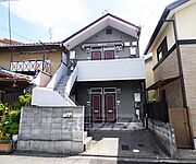 北大路駅より徒歩5分 1階 築27年6ヶ月の賃貸物件