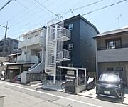 プチシャトー白梅 1階 築1年5ヶ月の賃貸物件