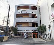 伏見駅より徒歩6分 2階 築36年5ヶ月の賃貸物件