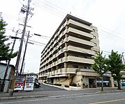 シャンポール蜂の壺 7階 築42年5ヶ月の賃貸物件