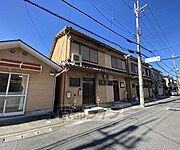 長岡京駅より徒歩11分 築46年7ヶ月の賃貸物件