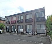 レオパレスraduno雲宮 1階 築22年3ヶ月の賃貸物件