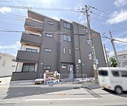 淀駅より徒歩3分 2階 新築の賃貸物件