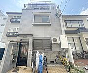 神宮丸太町駅より徒歩6分 1階 築49年6ヶ月の賃貸物件
