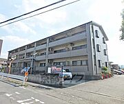 ロイヤルパレス馬堀 3階 築30年3ヶ月の賃貸物件
