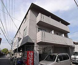 丹羽パンション