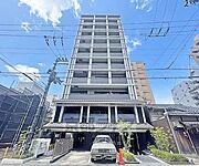 烏丸御池駅より徒歩6分 5階 築16年10ヶ月の賃貸物件