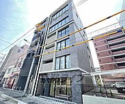 Felice御所西 3階 築3年6ヶ月の賃貸物件