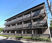 レオパレスForest桂坂の賃貸物件