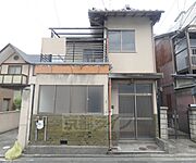 花園駅より徒歩7分 築41年5ヶ月の賃貸物件