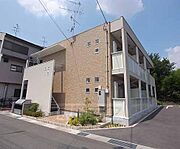 アーデントライツ 2階 築17年5ヶ月の賃貸物件
