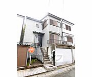 長岡天神駅より徒歩8分 築29年6ヶ月の賃貸物件