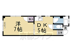 京阪本線 祇園四条駅 徒歩7分 3階/-