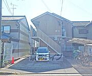 カーサクローバー 1階 築36年11ヶ月の賃貸物件