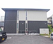 北山駅より徒歩10分 1階 築9年7ヶ月の賃貸物件