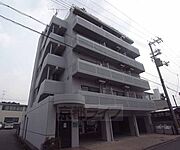 西大路駅より徒歩17分 2階 築33年4ヶ月の賃貸物件