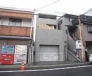 龍谷大前深草駅より徒歩2分 2階 築35年8ヶ月の賃貸物件