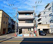 夢ゾン大手筋 3階 築4年2ヶ月の賃貸物件