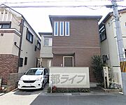 西山天王山駅より徒歩17分 築8年6ヶ月の賃貸物件