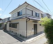 龍安寺駅より徒歩5分 築66年1ヶ月の賃貸物件