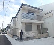 北大路駅より徒歩11分 1階 新築の賃貸物件